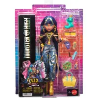 Monster High Cléo - - JHK32