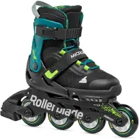 Rollerblade Rollers Microblade Xt 86B0751520NG02