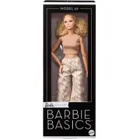 Barbie Signature JJX26, Poupée mannequin, Femmes, 6 ans/ans, Garçon/fille, 320 mm, Multicolore