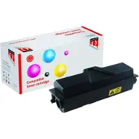 Quantore - Alternative au toner pour TK-1170K noir