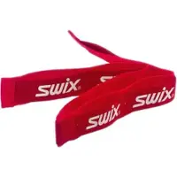 Swix Support Mural Pour Skis R385 8 Paires Xc-pairs Avec Sangle