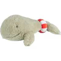 Happy horse Peluche - 28 cm - La Baleine Willow - - UneTaille - Peluche