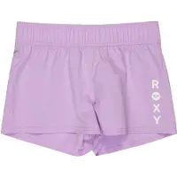 Roxy Rg Essentials Swimming Shorts Violet 14 Years Fille