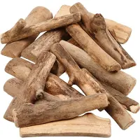 Creativ Company Bois mixte, L 6-14 cm, épaisseur : 15 mm, 610g