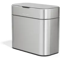 Simplehuman Bac à Compost 4 Litres