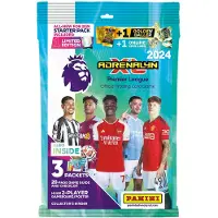 Panini PremiereLeag.2024 Megazest start.00024