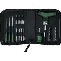 Bosch Schraubendreher Set, 31-tlg. (TX)