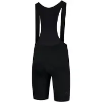 Rogelli Hommes, Pantalon de cyclisme, ULTRACING 2.0 shorts black 2XL (XXL), Noir