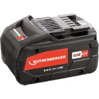 Con-P RO BP18/8 Li-HD Batterie - 1000002549