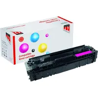 Quantore – Cartouche de toner alternative pour 045H rouge