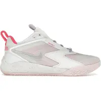 Nike Air Zoom Hyperace 3 Se Chaussures de sport d'intérieur Blanc Hommes EU 36 1/2,Femmes Blanc EU 36 1/2