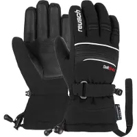 Reusch Gants Reusch Enfant Kondor R-TEX XT Junior Black / White-6