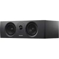 Dynaudio Enceinte centrale Emit II C25 Noir