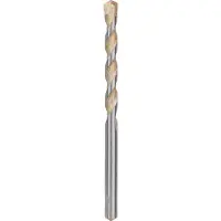 Bosch Foret de centrage pour tige de fixation hexagonale, 8 mm