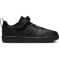Nike Baskets Court Borough Low Recraft (PS) Enfants