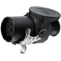 Hella Prise 8JA 007 241-021