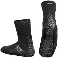 Salvimar Chaussons De Plongée Tactile 5 Mm