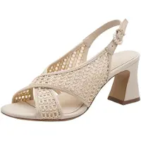 Tamaris Sandales beige