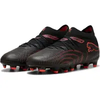 Puma Future 9 Pro Fg/ag Junior Football Boots Noir EU 37 Enfants