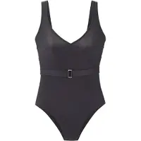 LASCANA Maillot de bain anthracite