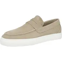 s.Oliver Chaussure basse beige