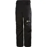Helly Hansen Legendary Pants Noir 10 Years Enfants