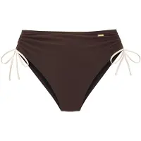 Copenhagen Studios Bas de bikini beige clair / marron