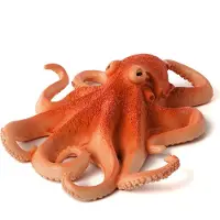 MOJO Pieuvre