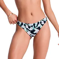 Roxy Bas De Bikini Essentials Pt Cheeky