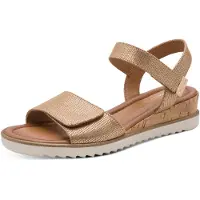 Tamaris Sandales bronze