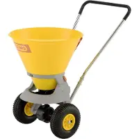 Cemo Épandeur de sable et de sel SW 35 C, 35 L