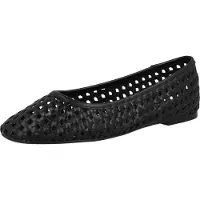 Apple Of Eden Ballerines 'DASHA 1.1' noir