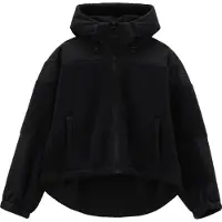 CMP 35p4806 Full Zip Sweatshirt Noir L Femme