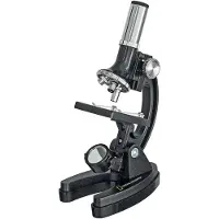 National Geographic Microscope 300-1200x