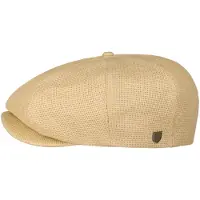 Brixton Bonnet de - Brood Lightweight - Casquette - pour Unisexe - marron - Taille XL