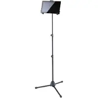 K&M Konig et Meyer 19793.316.55 Support Tablette PC – Noir