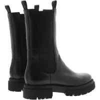 Blackstone Chelsea Boots 'Smilla UL93' noir