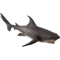 Small Foot Grand requin blanc