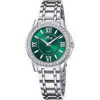 Lotus montre Femme 18887/5
