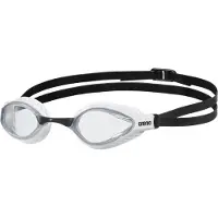 Arena Air Speed lunettes de natation hommes clear noir