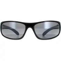Bolle Anaconda Polarized Sunglasses Noir Polarized TNS Oleo AF/CAT3