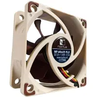 Noctua NF-A6x25 FLX - ventilateur châssis