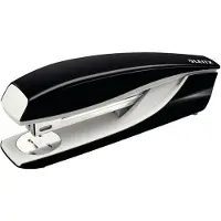 Leitz Agrafeuse plate série NeXXt 5504 , noir
