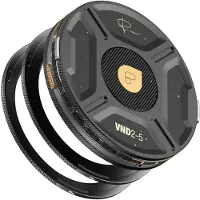 Polar Pro Helix-vnd-mckinnon Series Filters Kit Noir