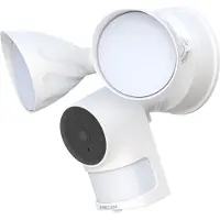 Foscam F41-W, 4 MP Wifi Bibande Caméra avec Projecteur