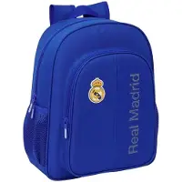 Safta Sac à Dos Real Madrid 15l 32x38x12 Cm