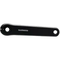 Shimano Manivelle Fc-en500