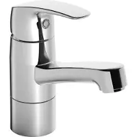 Hansa world of office Mitigeur monocommandé HANSAPINTO DN 15 m Ablgrt vc (45152283)