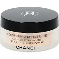 Chanel Poudre Universelle Libre Natural Finish Loose Powder 20 Medium Light 30 grammes