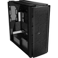 Corsair Icue Link 9000d Airflow Pc Tower Case Noir
